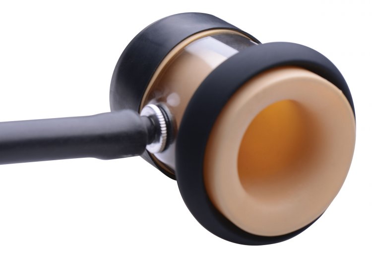 Love Botz The Milker Automatic Deluxe Stroker Machine