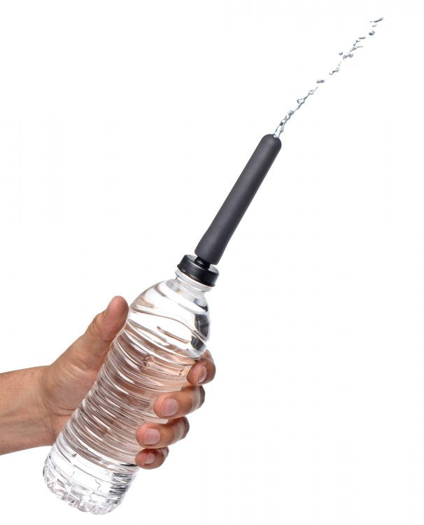 Travel Enema Water Adapter Kit 5PC Set