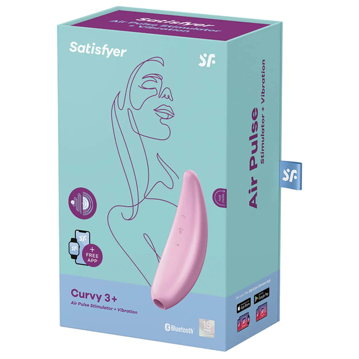 Curvy 3+
