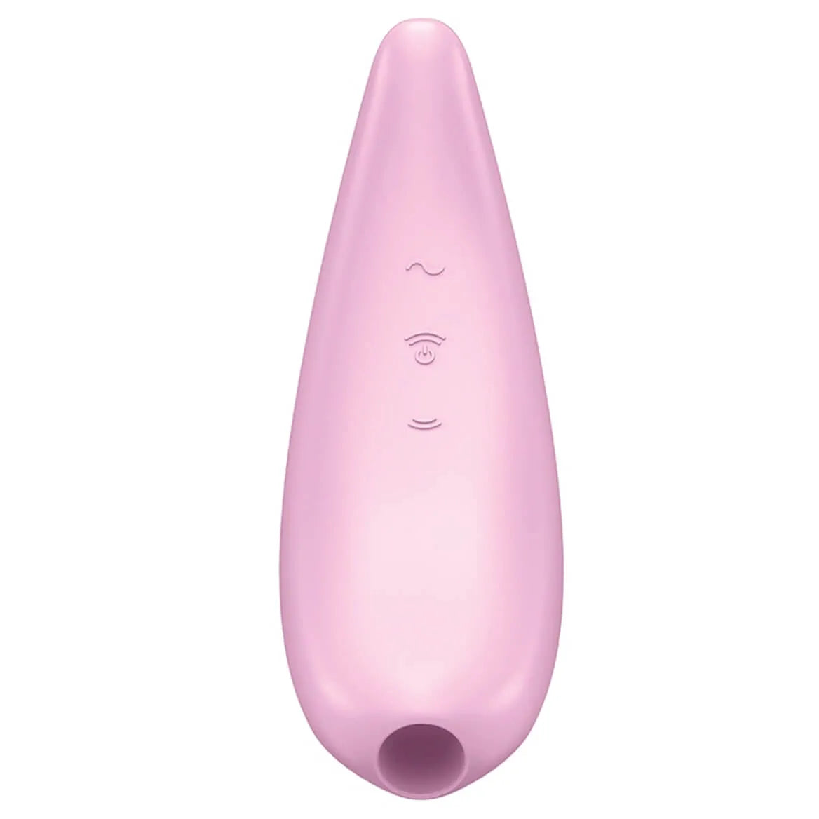 Curvy 3+
