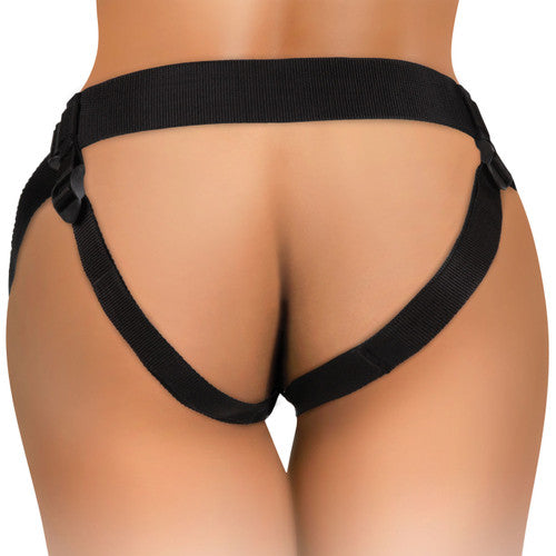 King Cock Elite Beginners Body Dock Harness