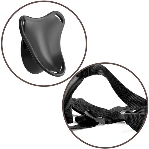 King Cock Elite Beginners Body Dock Harness