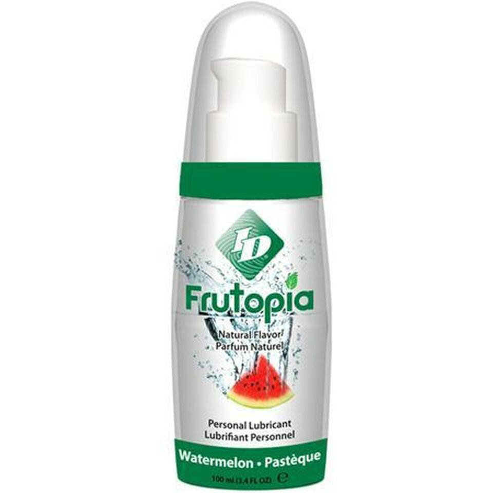 Frutopia Natural Lubricant
