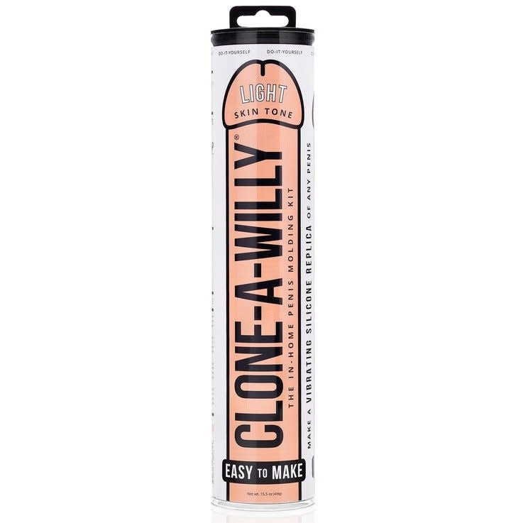 CLONE-A-WILLY KIT