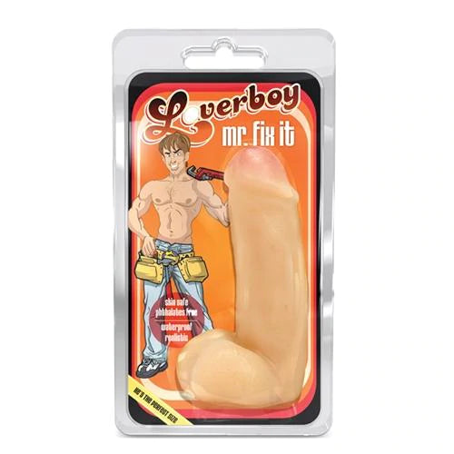 Loverboy Mr. Fix It