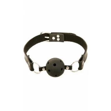 Fetish Fantasy Breathable Ball Gag