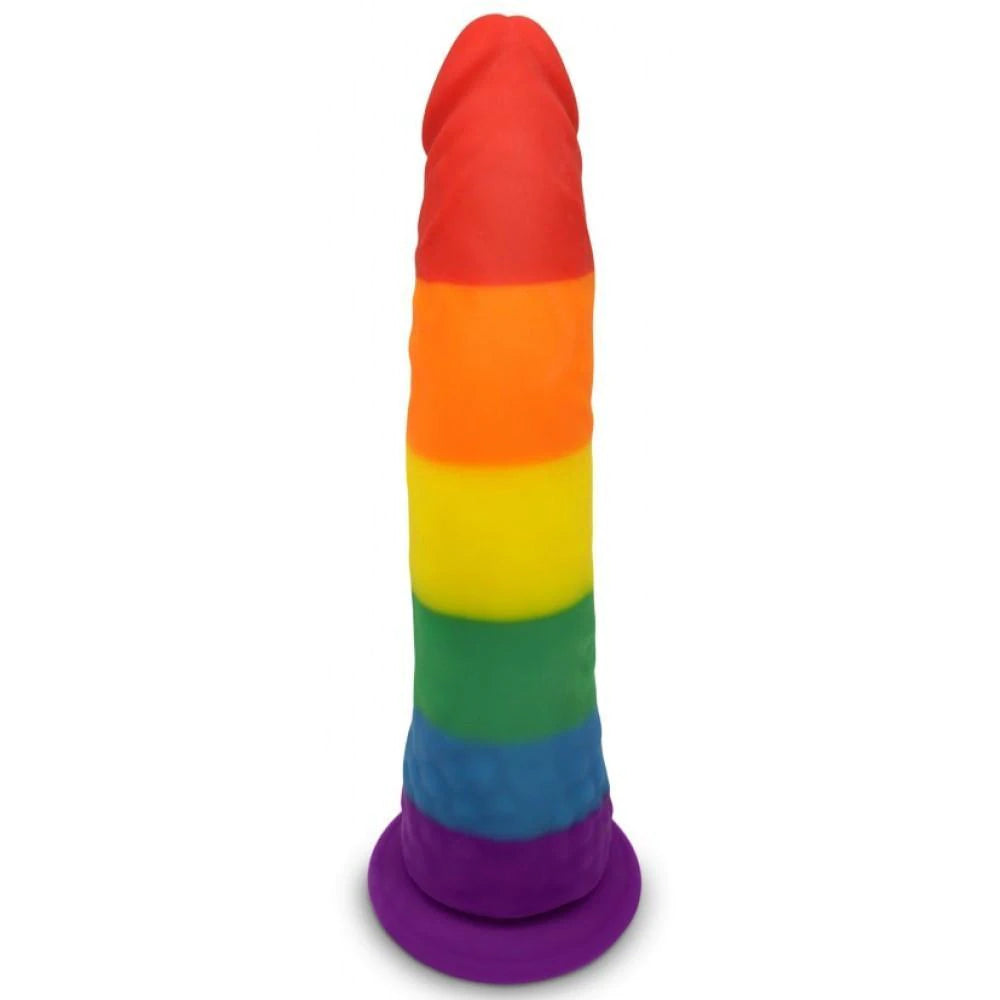 Colours Pride Edition Dildo