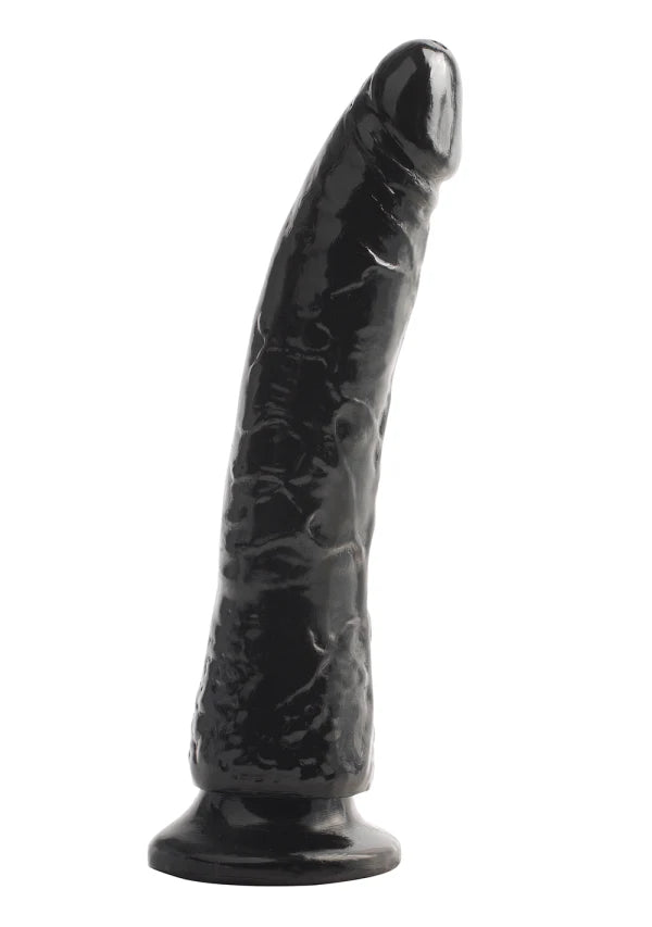 Basix Rubber Works Slim Dong 7"