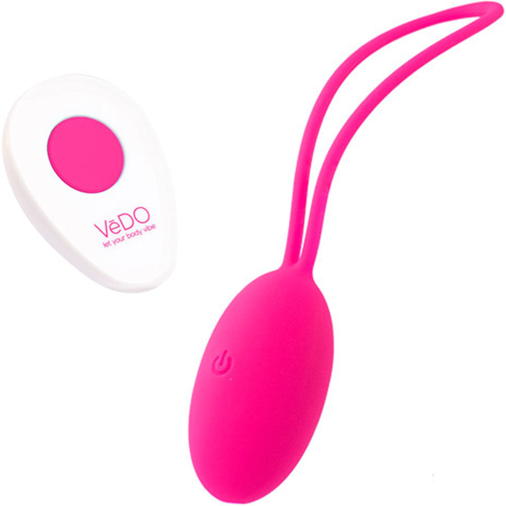 PEACH Egg Vibrator