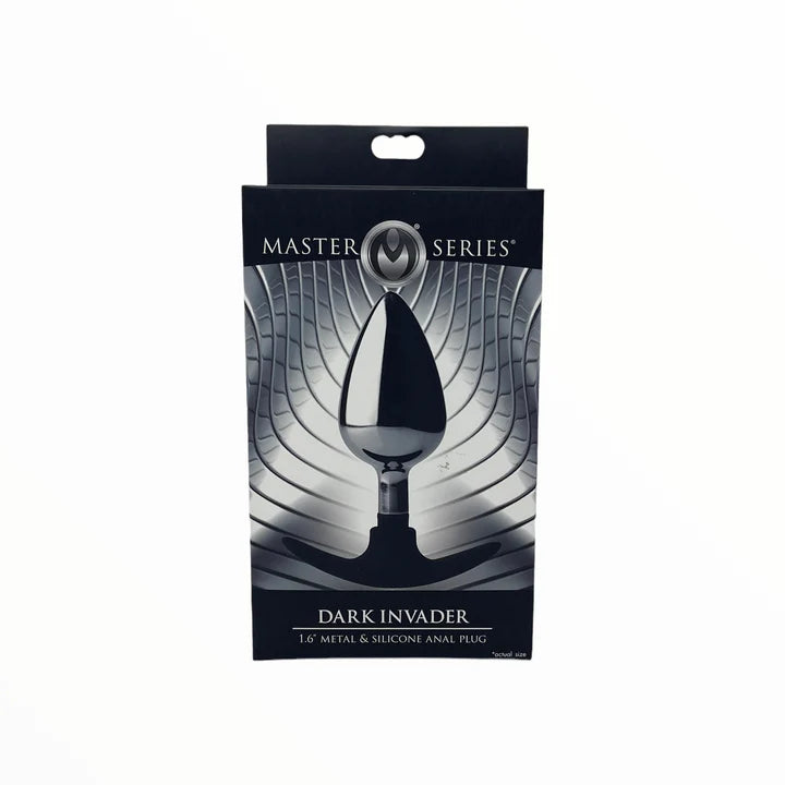 Master Series Dark Invader