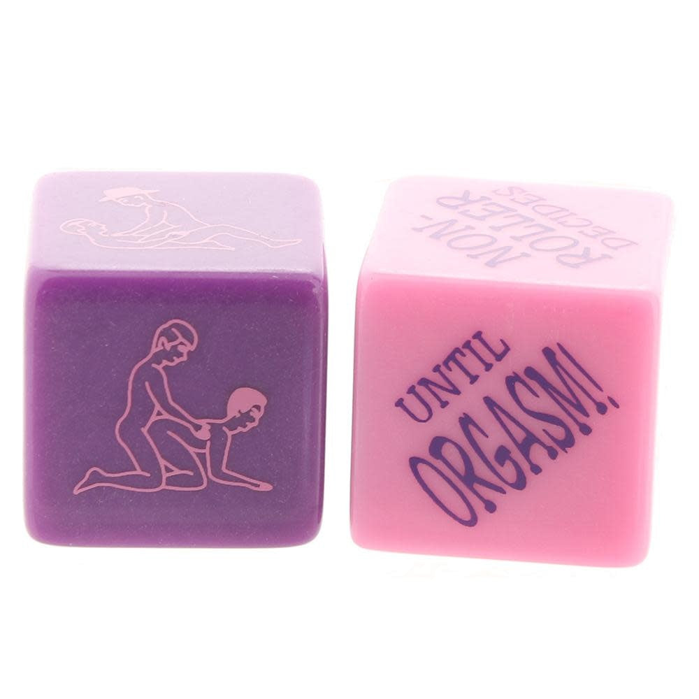 Any Couple SEX! Dice