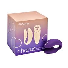 WeVibe Chorus Couples Vibrator
