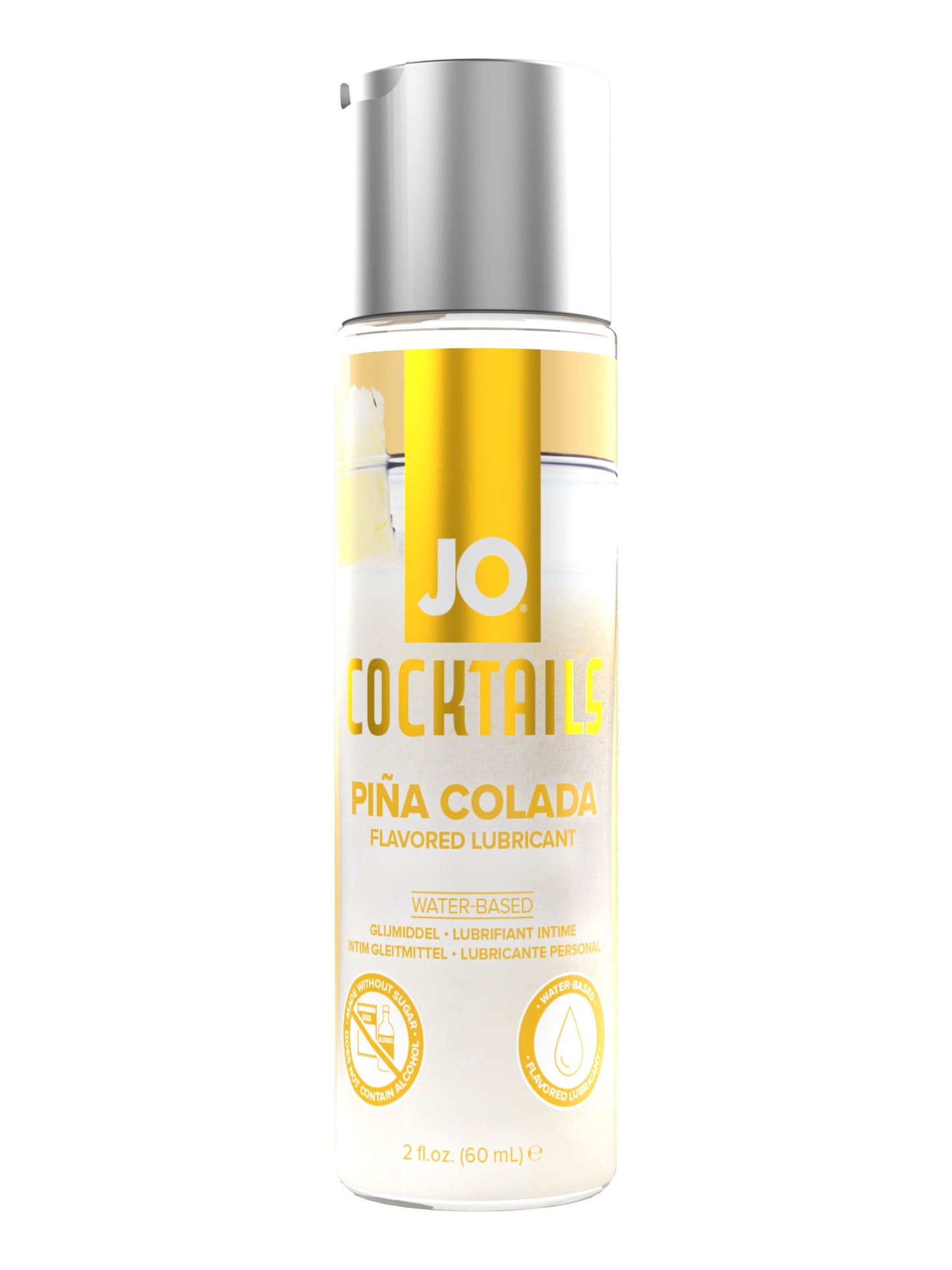 JO Cocktails Lubricant