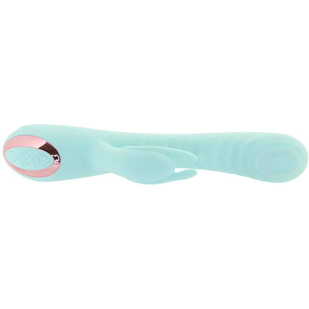 Exciter G-Spot Thumping Vibe