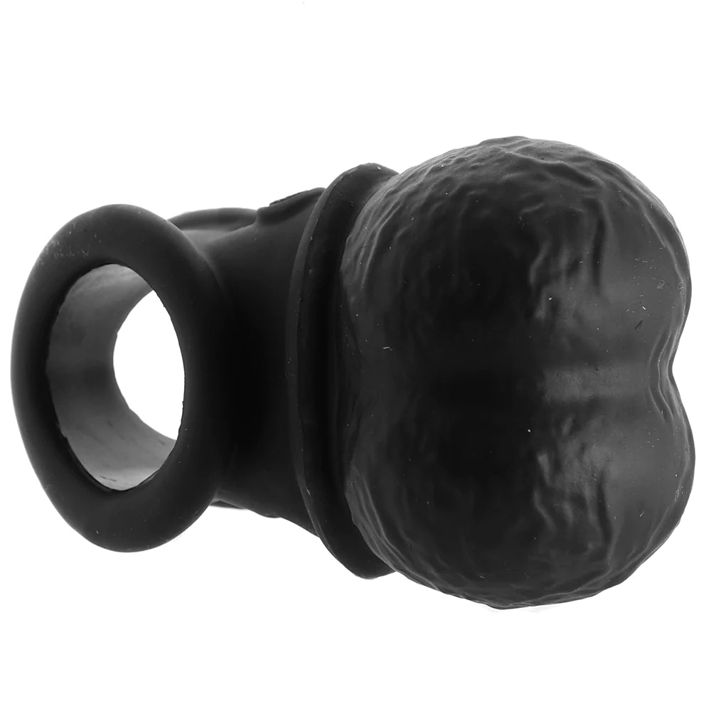 King Cock The Crown Jewels Swinging Balls