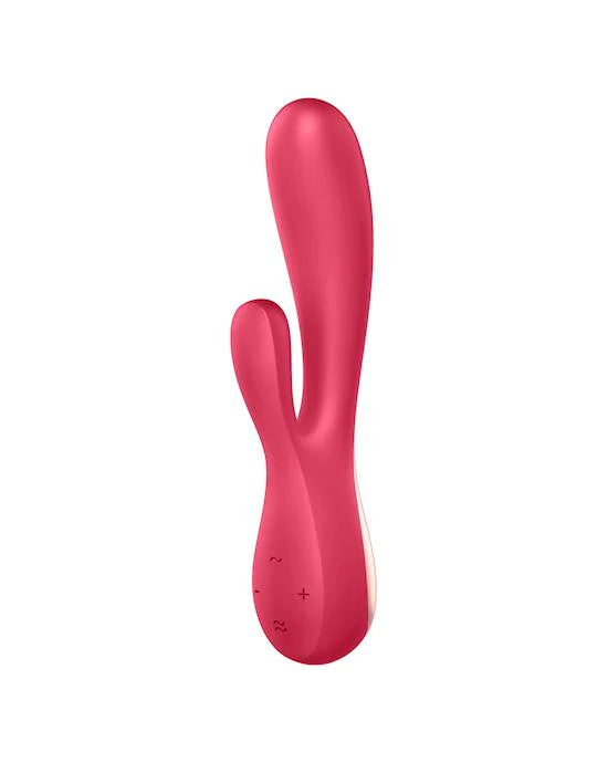 Mono Flex Vibrator