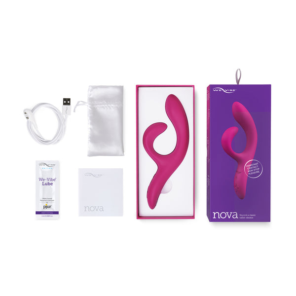 Nova Rabbit Vibrator