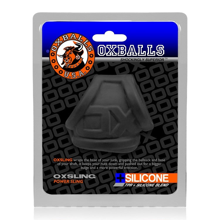 Oxsling- Black Ice