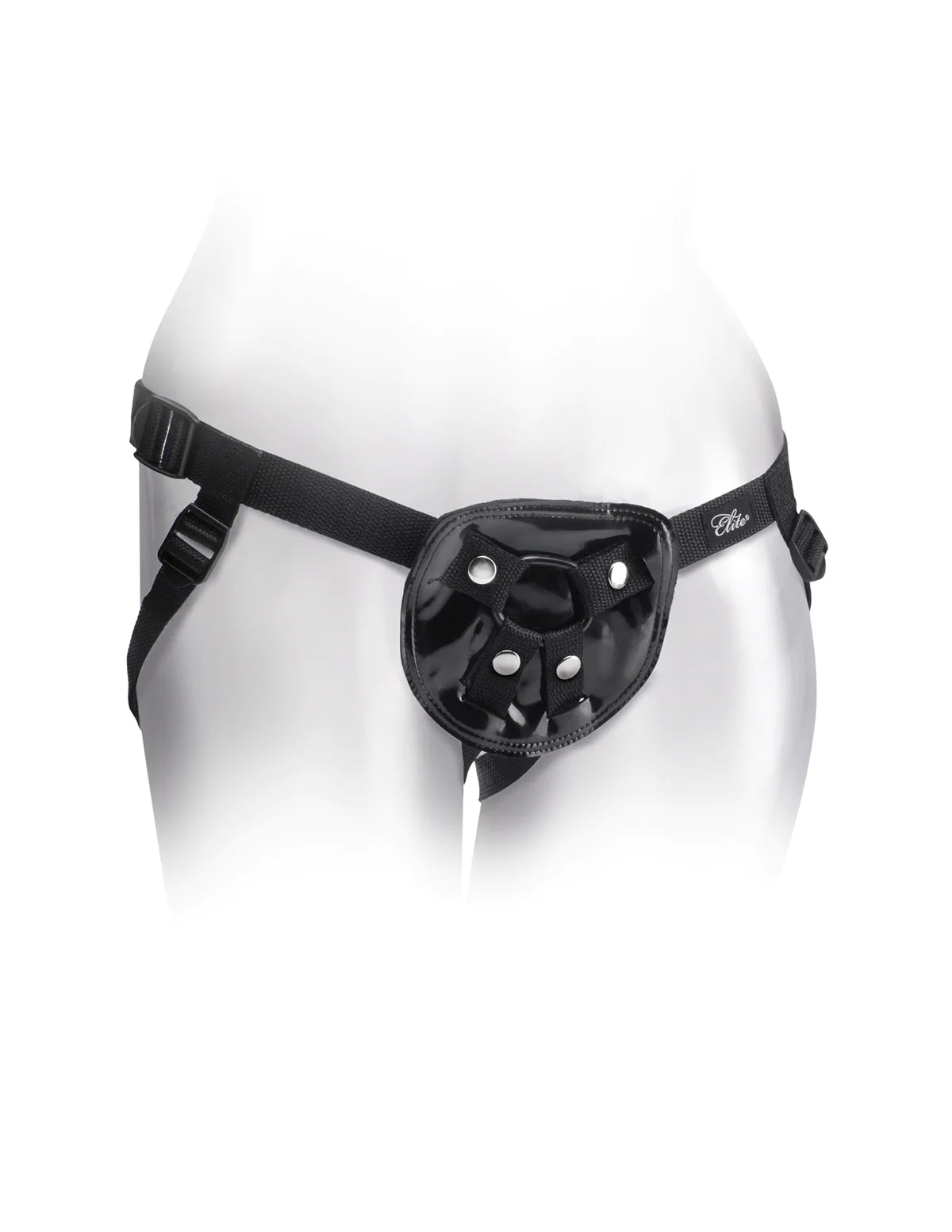 Fetish Fantasy Elite Universal Beginner's Harness