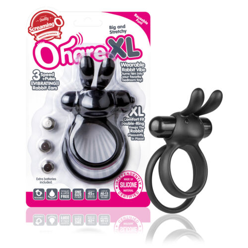 Charged® Ohare XL