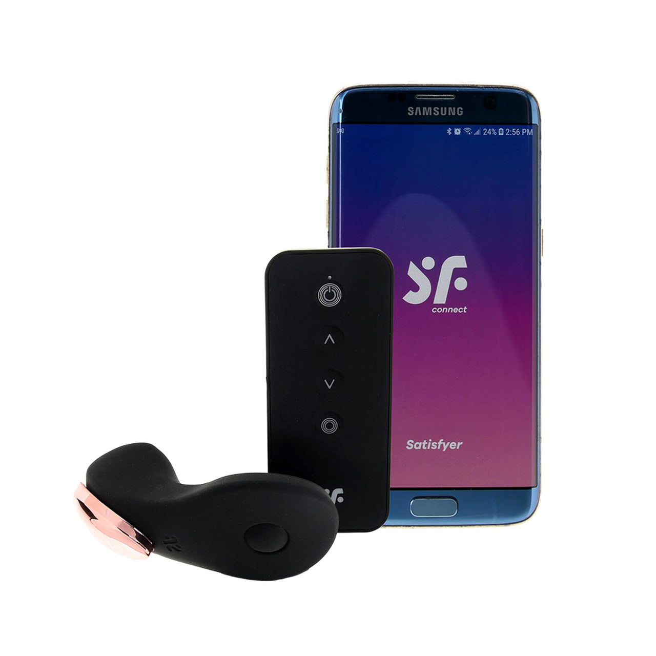 Little Secret Panty Vibrator