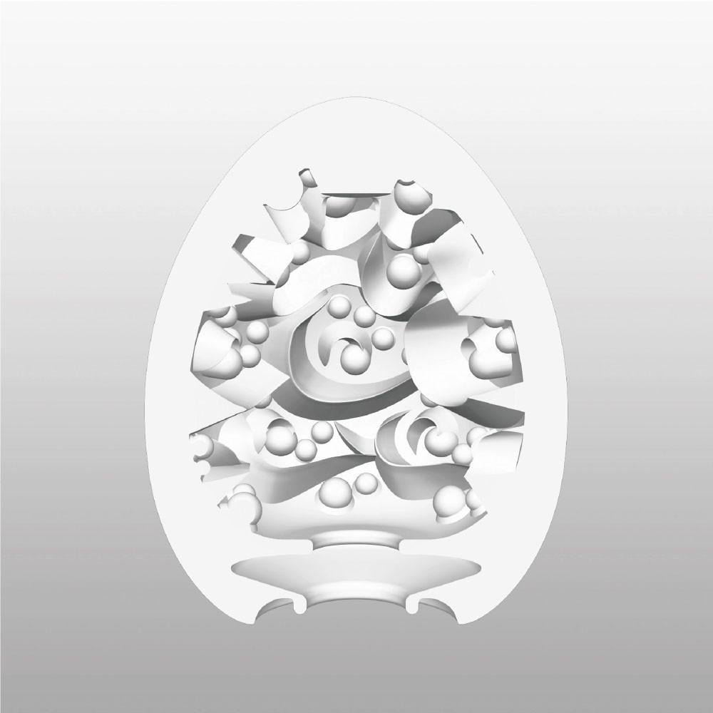 Surfer Egg
