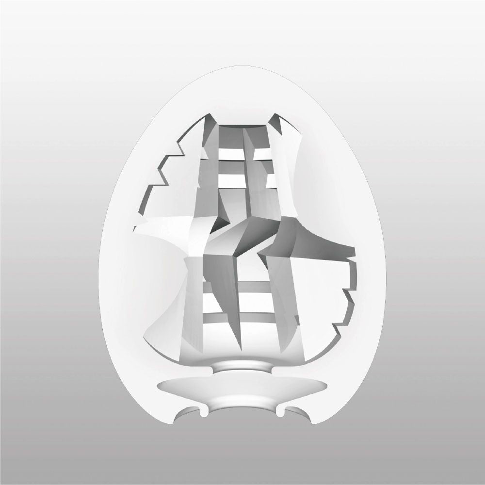 Thunder Egg