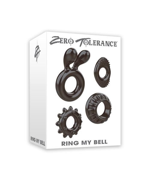 Ring My Bell