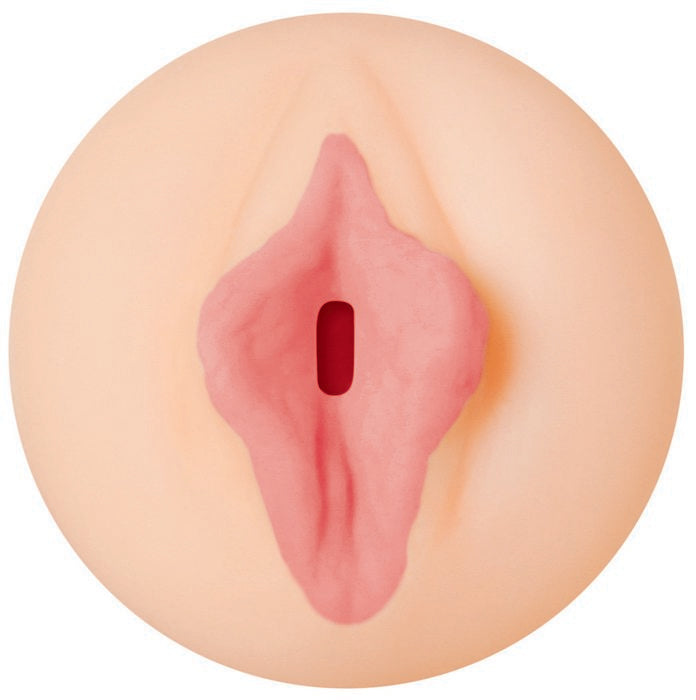 Zero Tolerance Tori Black Vagina Stroker
