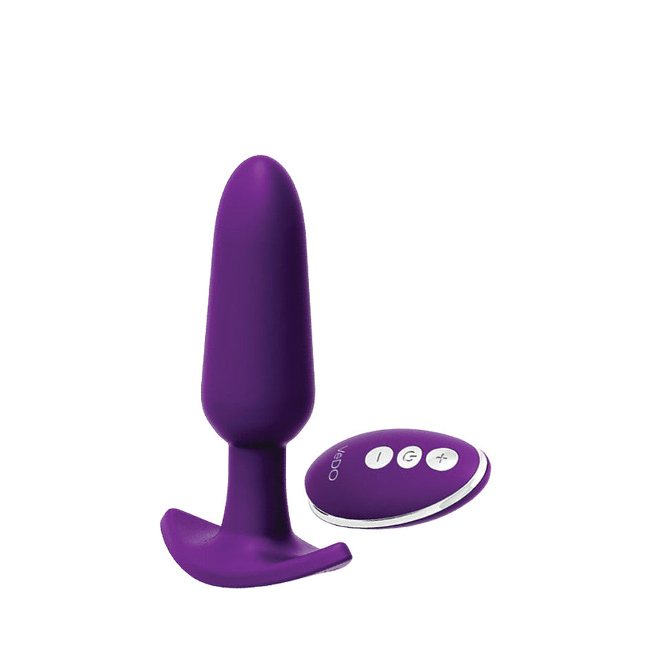 VeDO Bump Plus