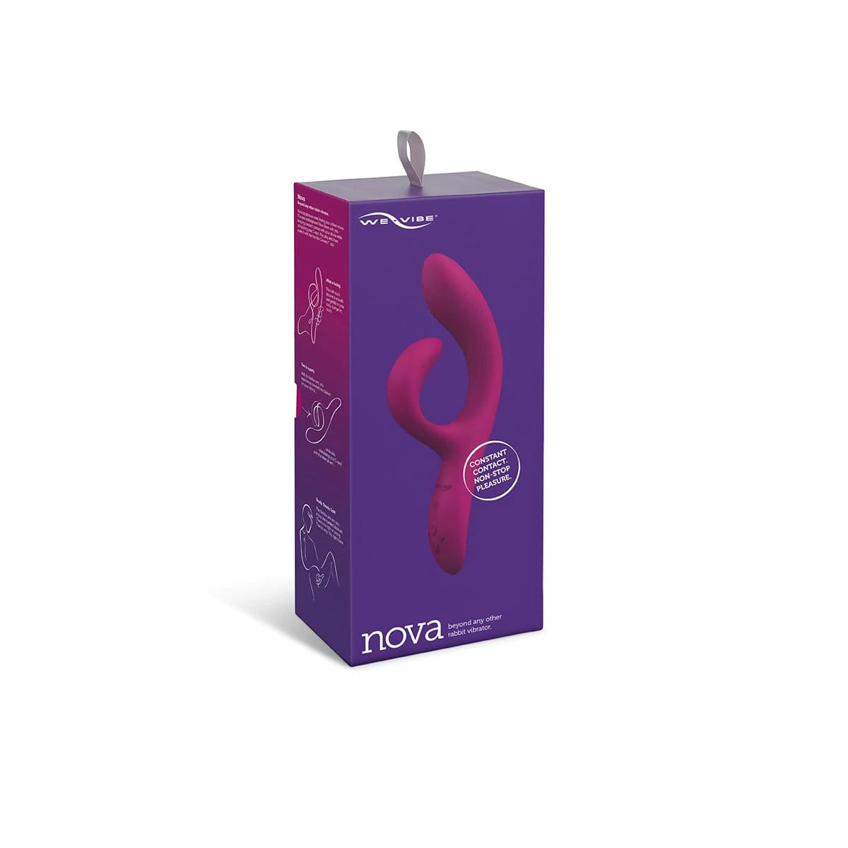 Nova Rabbit Vibrator
