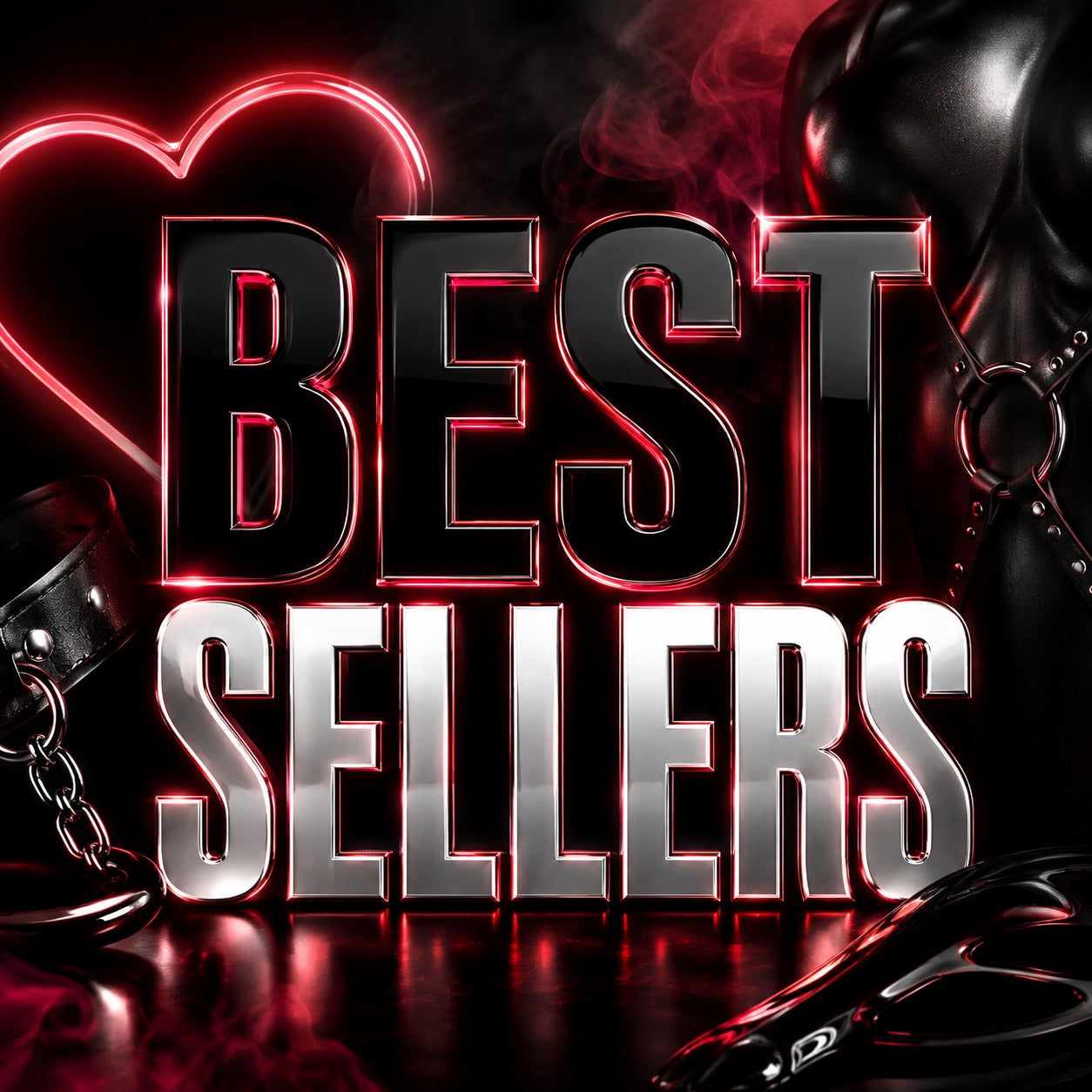 BEST SELLERS