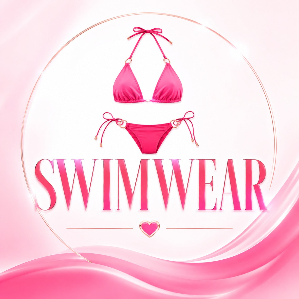 SWIMWEAR