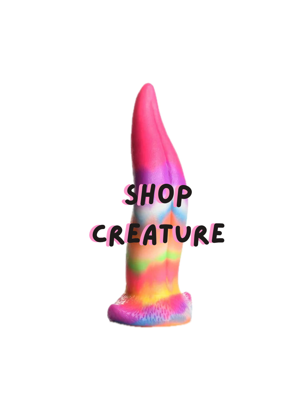 CREATURE COCKS