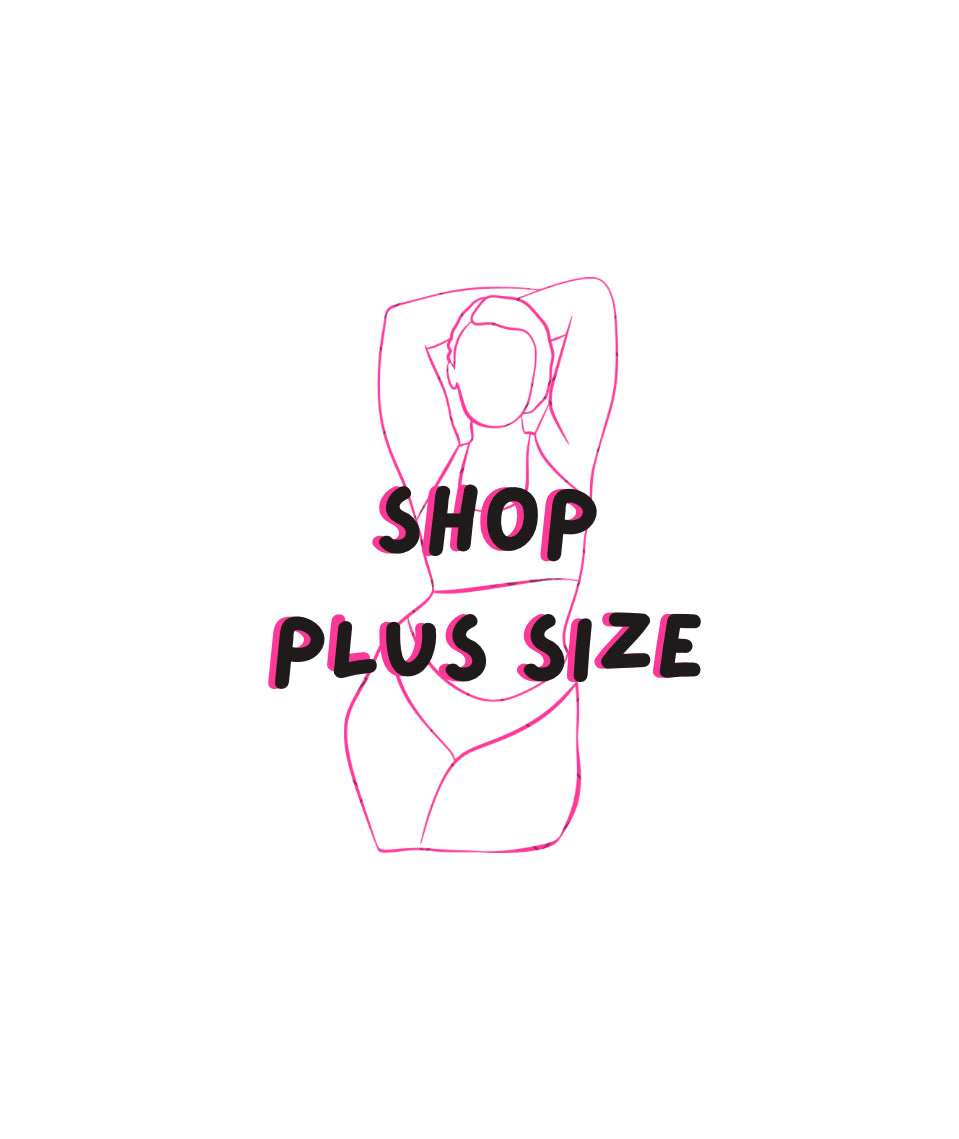 PLUS SIZE