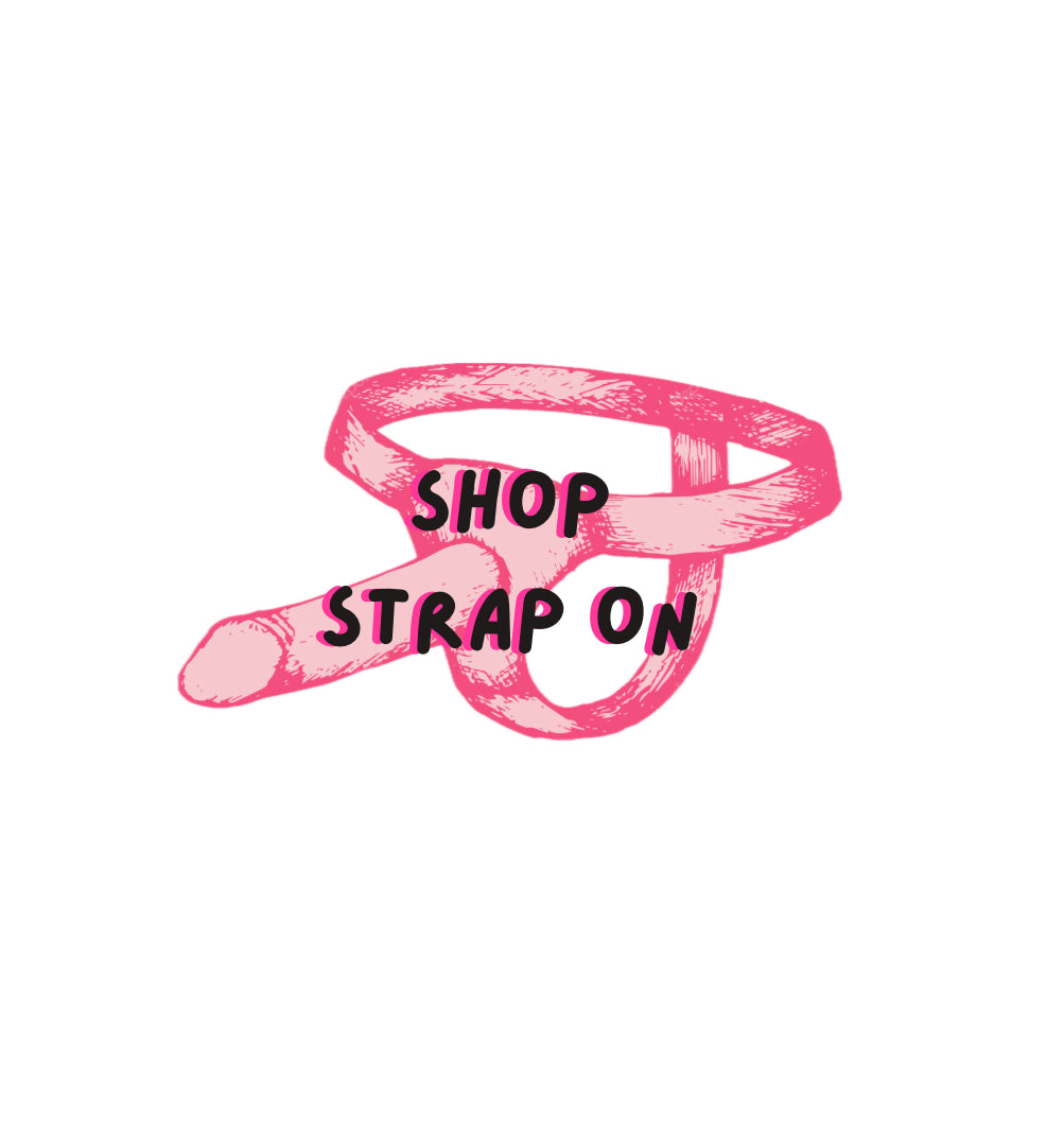 STRAP ON