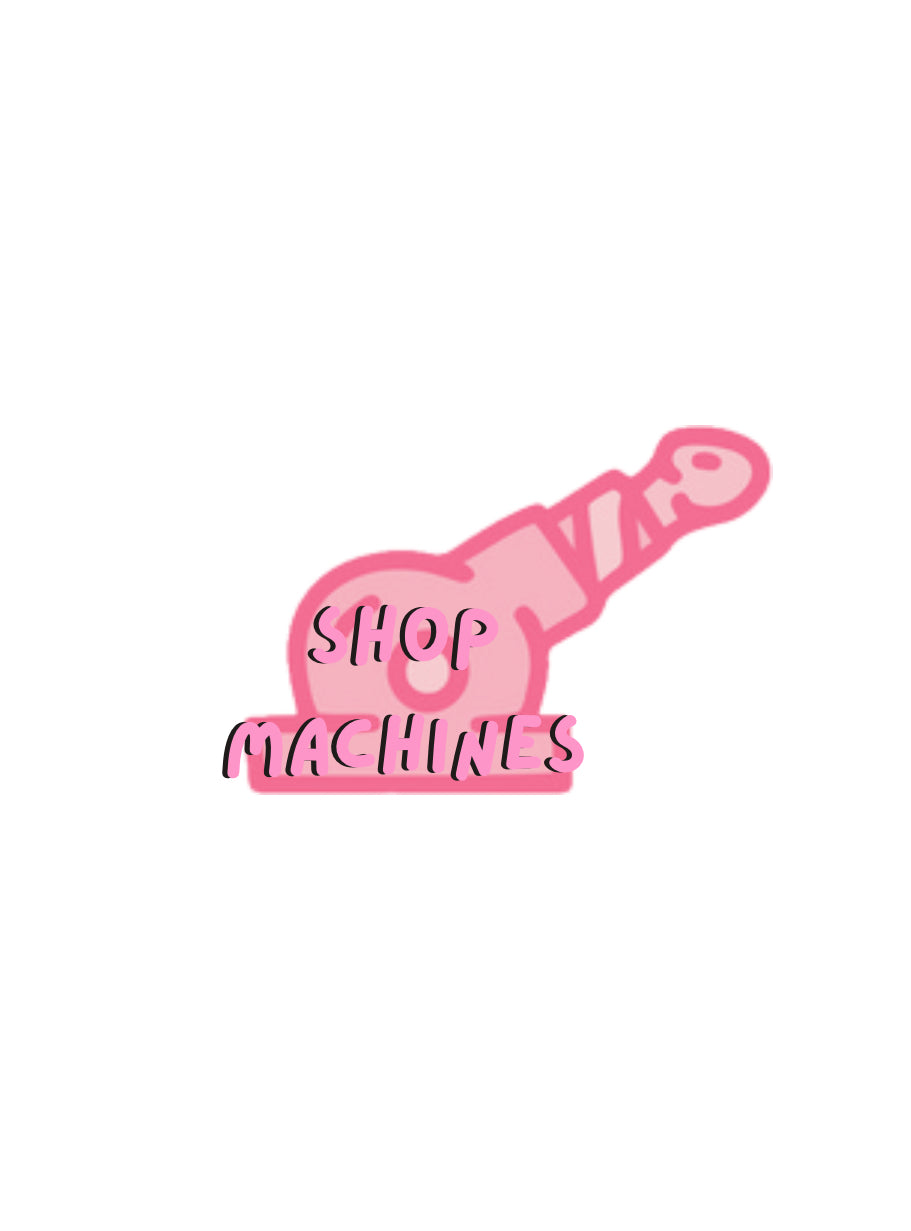 SEX MACHINES