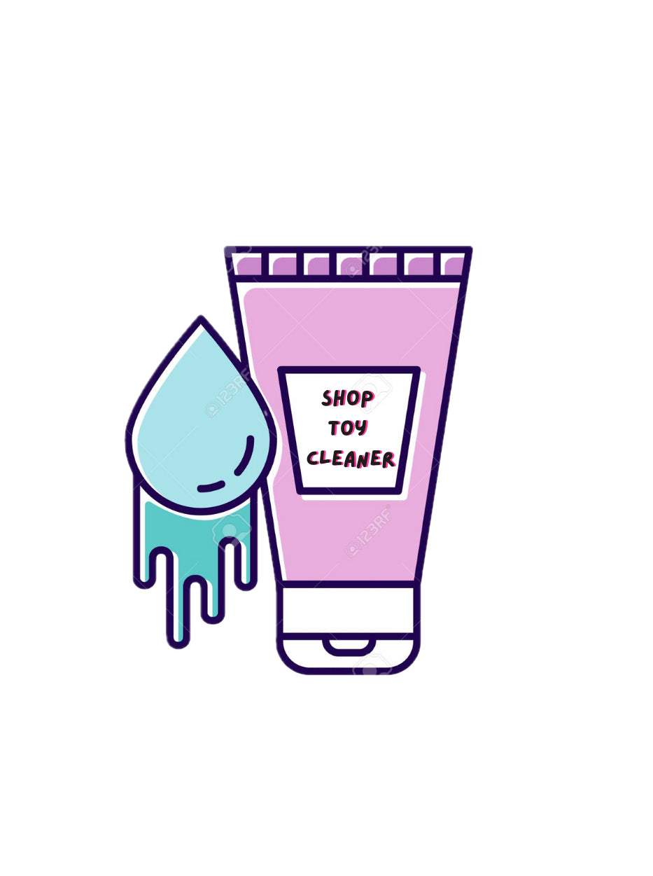 TOY CLEANER