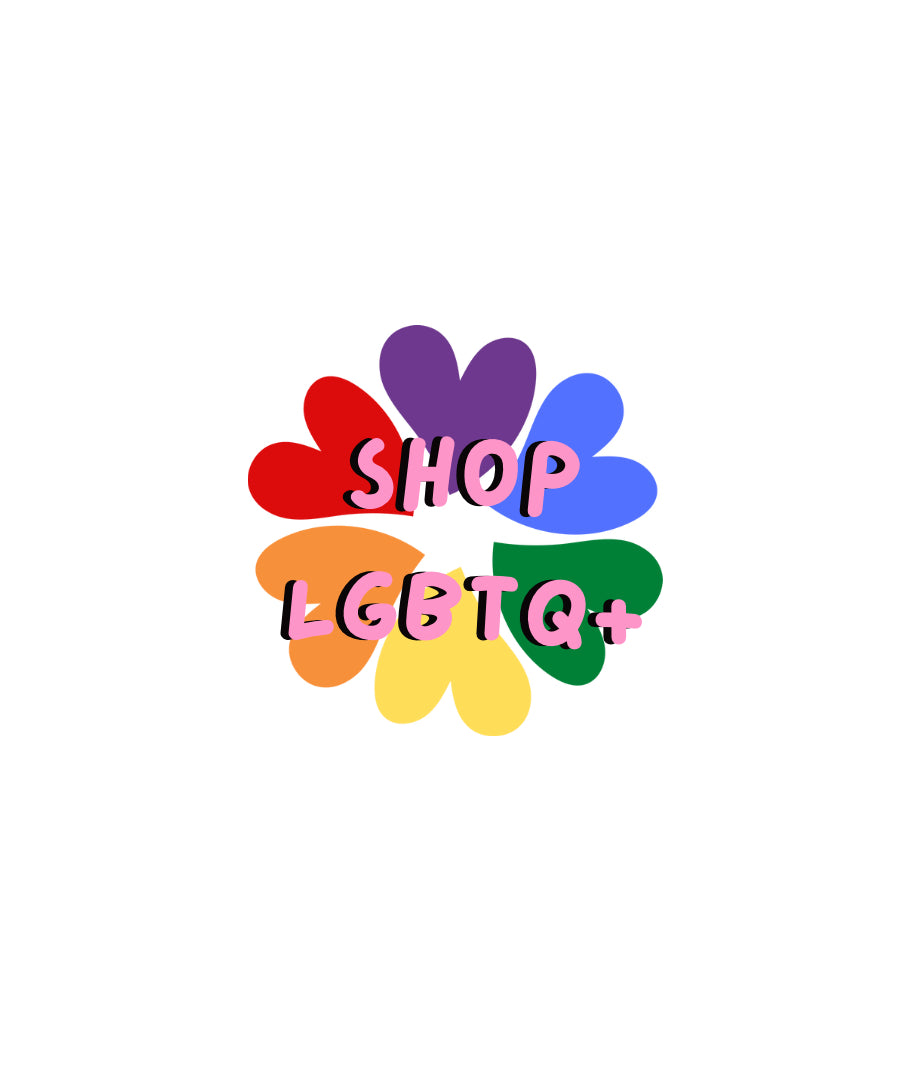LGBTQ+