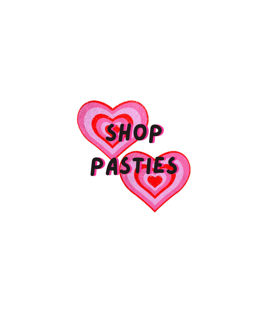 PASTIES