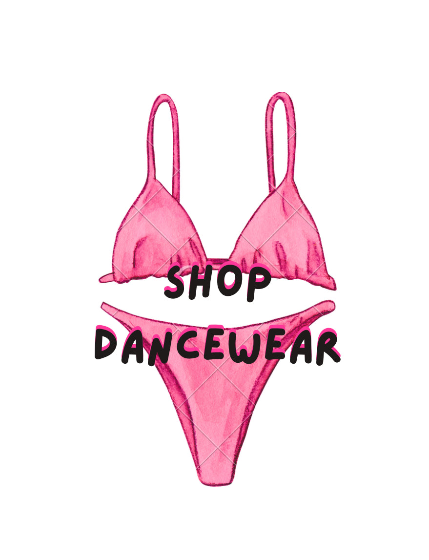 DANCEWEAR