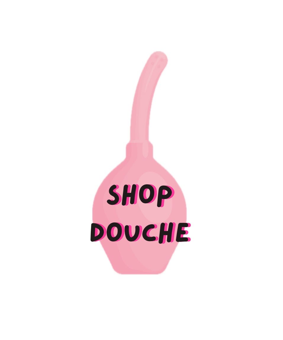DOUCHE