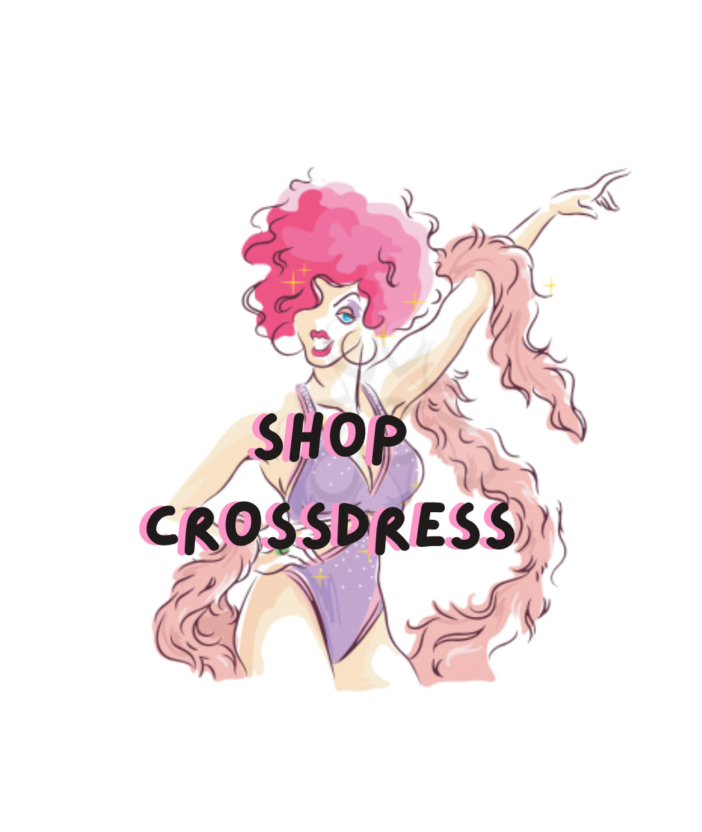 CROSSDRESS