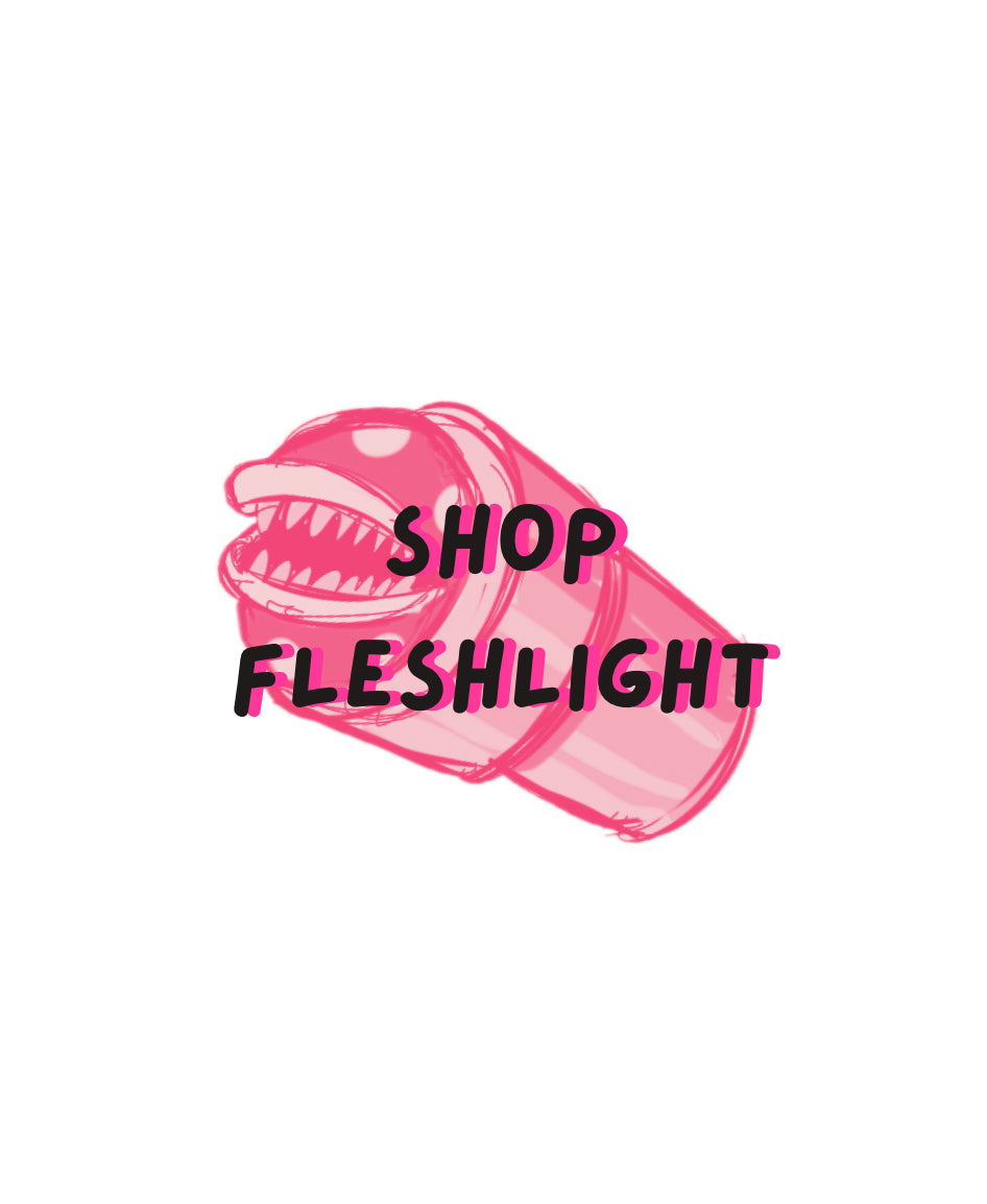 FLESHLIGHT/STROKERS