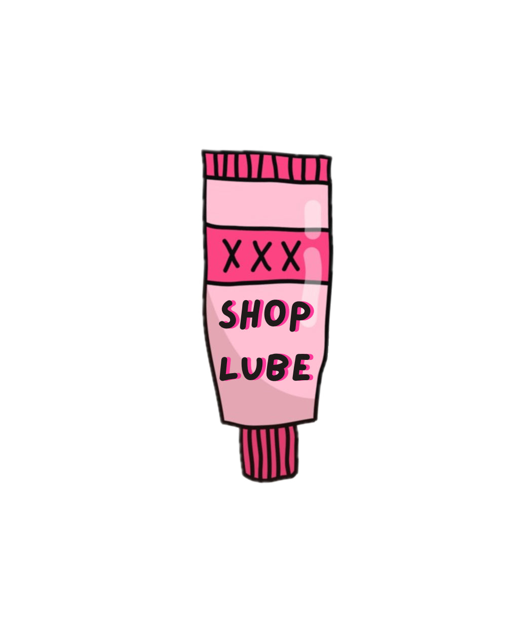 LUBE / BODY OIL