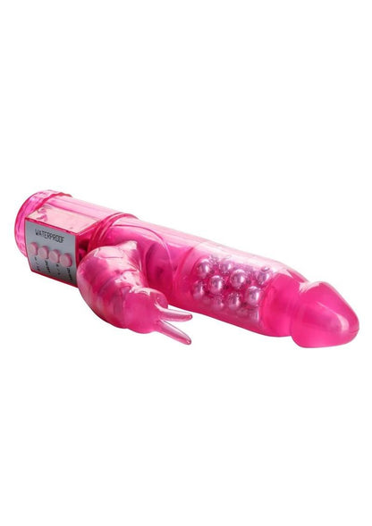 My First Jack Rabbit Vibrator