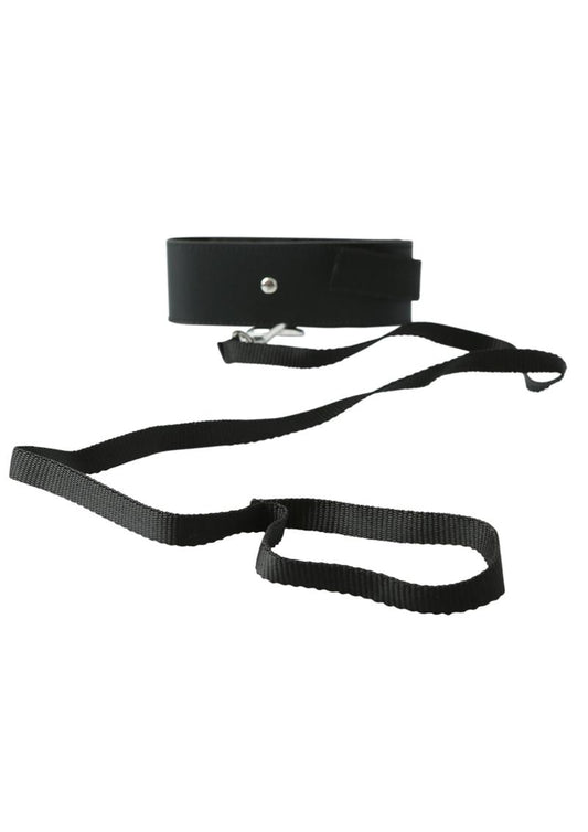 Sex & Mischief Leash & Collar