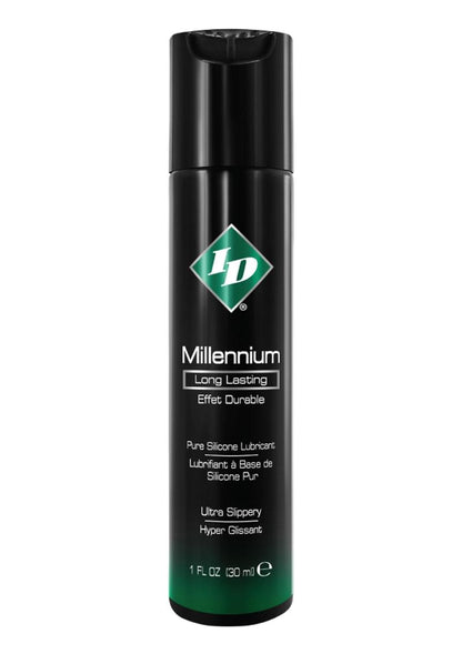 ID Millennium Silicone Lubricant
