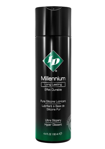 ID Millennium Silicone Lubricant