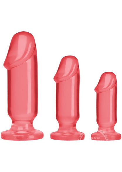 Crystal Jellie Anal Starter